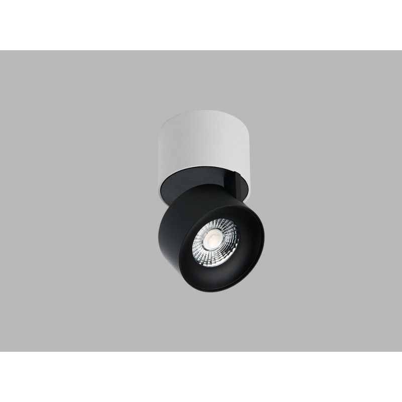 LED2 KLIP ON, WB 11W 3000K 11508313