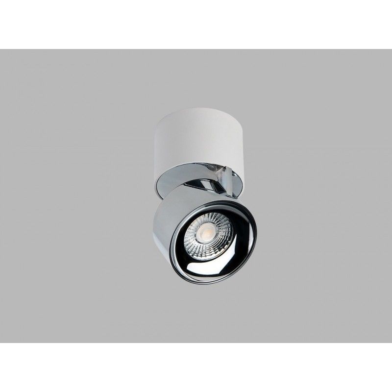 LED2 KLIP ON, WC 11W 3000K 11508315