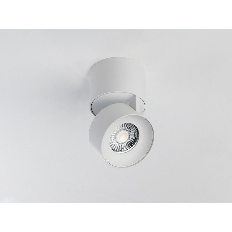 LED2 KLIP ON, WC 11W 3000K 11508315