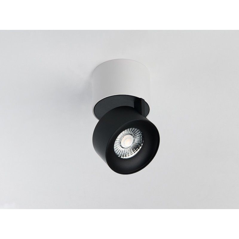 LED2 KLIP ON, WC 11W 3000K 11508315
