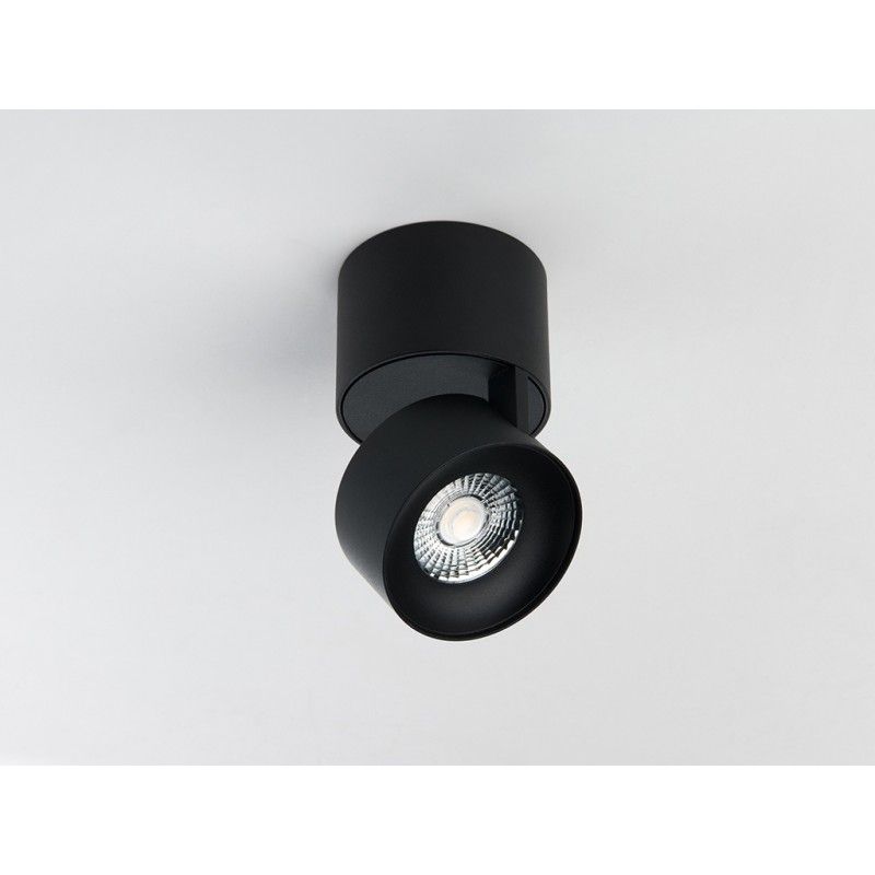 LED2 KLIP ON, WC 11W 3000K 11508315