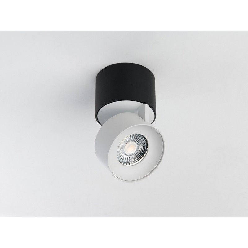 LED2 KLIP ON, WC 11W 3000K 11508315
