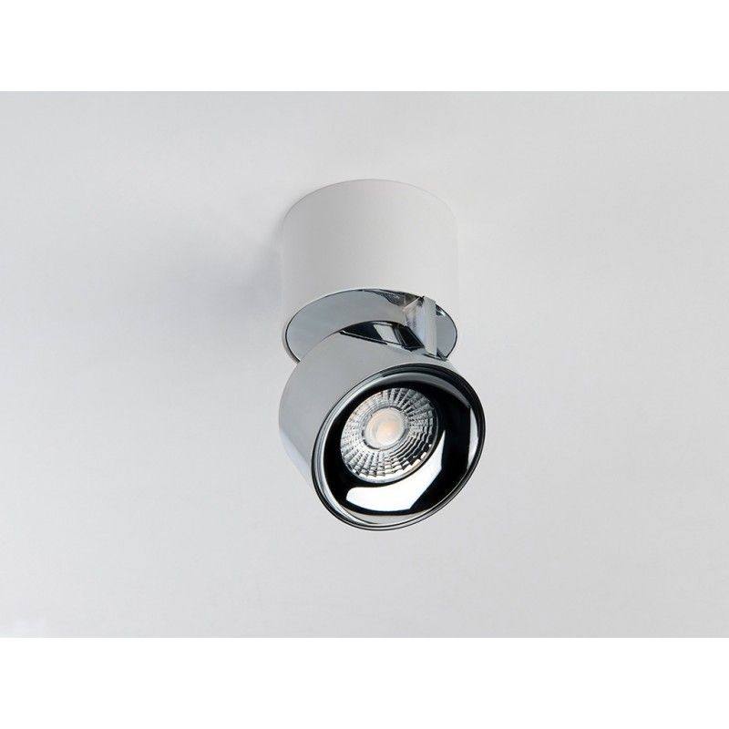 LED2 KLIP ON, WC 11W 3000K 11508315