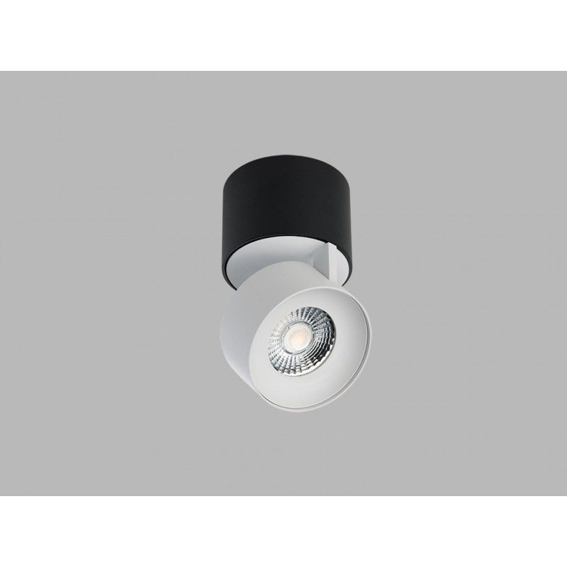 LED2 KLIP ON, BW 11W 3000K 11508331