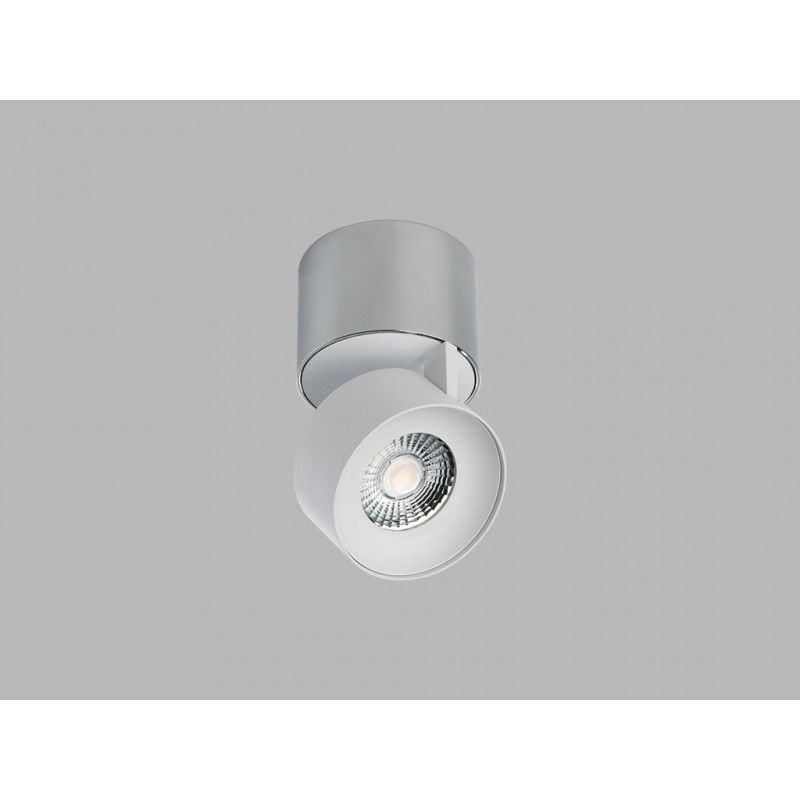 LED2 KLIP ON, CW 11W 3000K 11508351