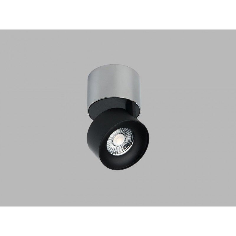 LED2 KLIP ON, CB 11W 3000K 11508353