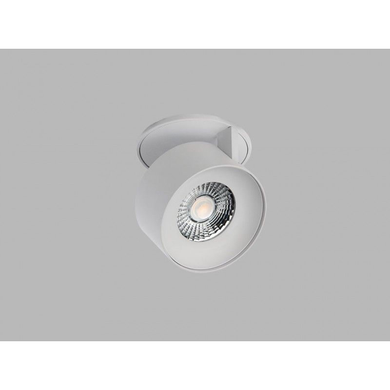 LED2 KLIP, WC 11W 3000K 21507315