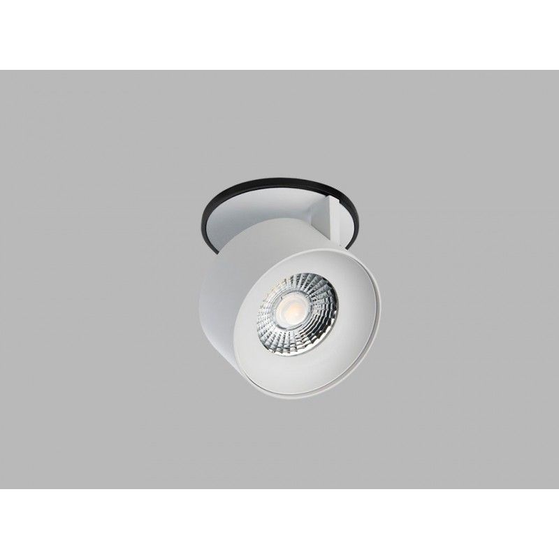LED2 KLIP, WC 11W 3000K 21507315