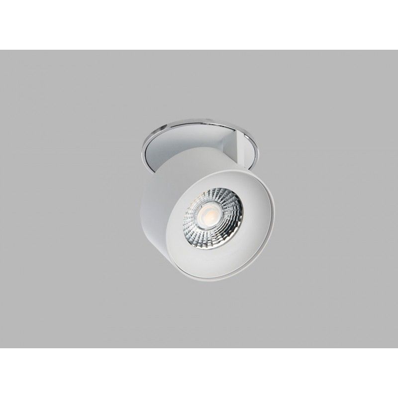 LED2 KLIP, WC 11W 3000K 21507315