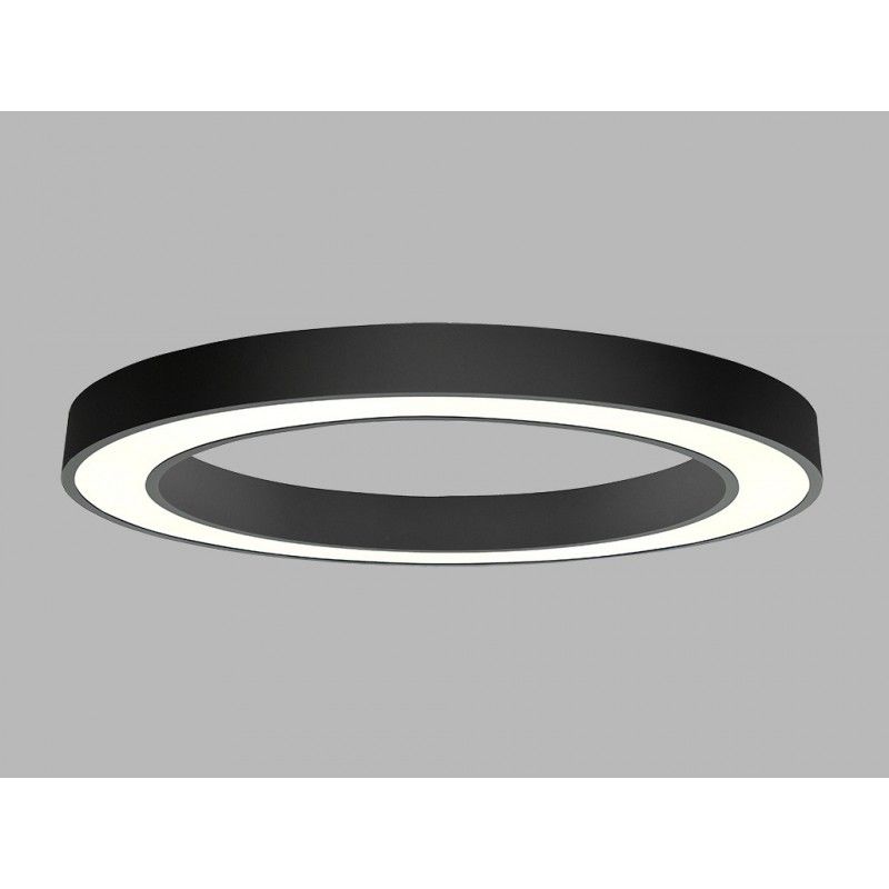 LED2 SATURN 80, B DIM 80W 2CCT 3000K/4000K 1270653D