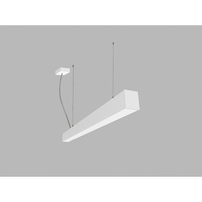 LED2 LINO 90 P-Z, W DIM 12-20W 3CCT 3000K/3500/4000K 3310151D