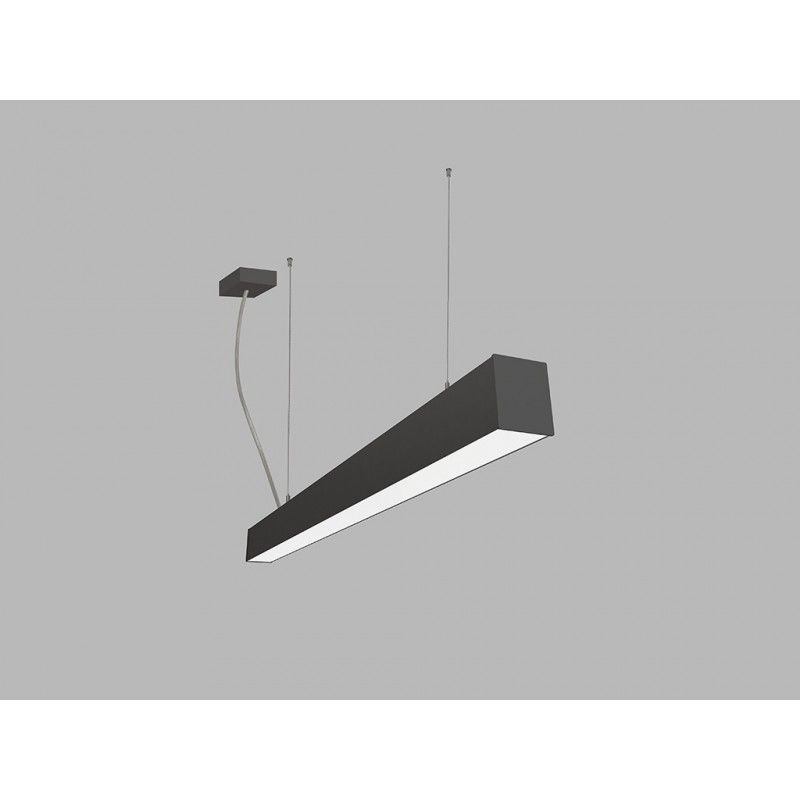 LED2 LINO 90 P-Z, B DIM 12-20W 3CCT 3000K/3500/4000K 3310153D