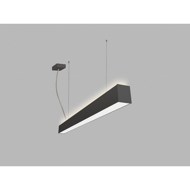 LED2 LINO 90 P/N-Z, B DIM 12-20W 3CCT 3000K/3500/4000K 3310253D