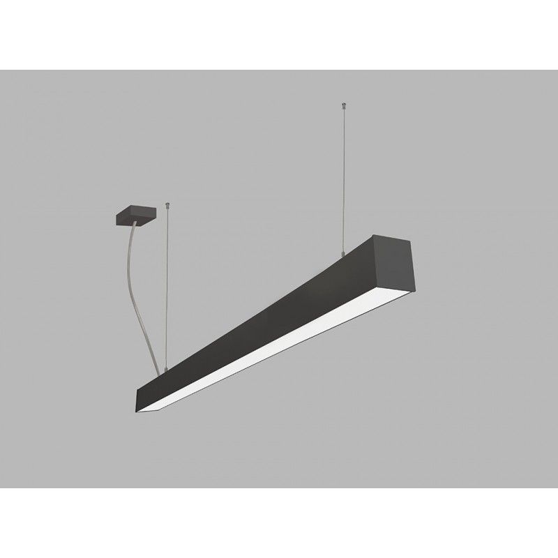 LED2 LINO 120 P-Z, B DIM 22-30W 3CCT 3000K/3500/4000K 3310353D