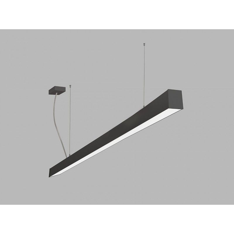 LED2 LINO 150 P-Z, B DIM 31-39W 3CCT 3000K/3500/4000K 3310553D