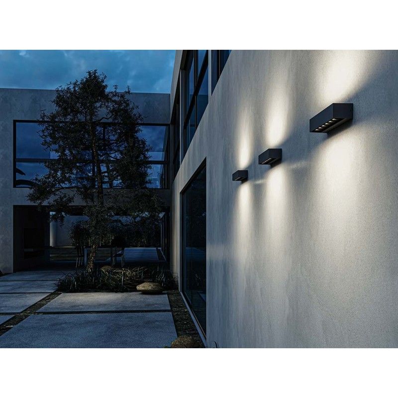 LED2 BENO 1, A 7W 3000K 5131834