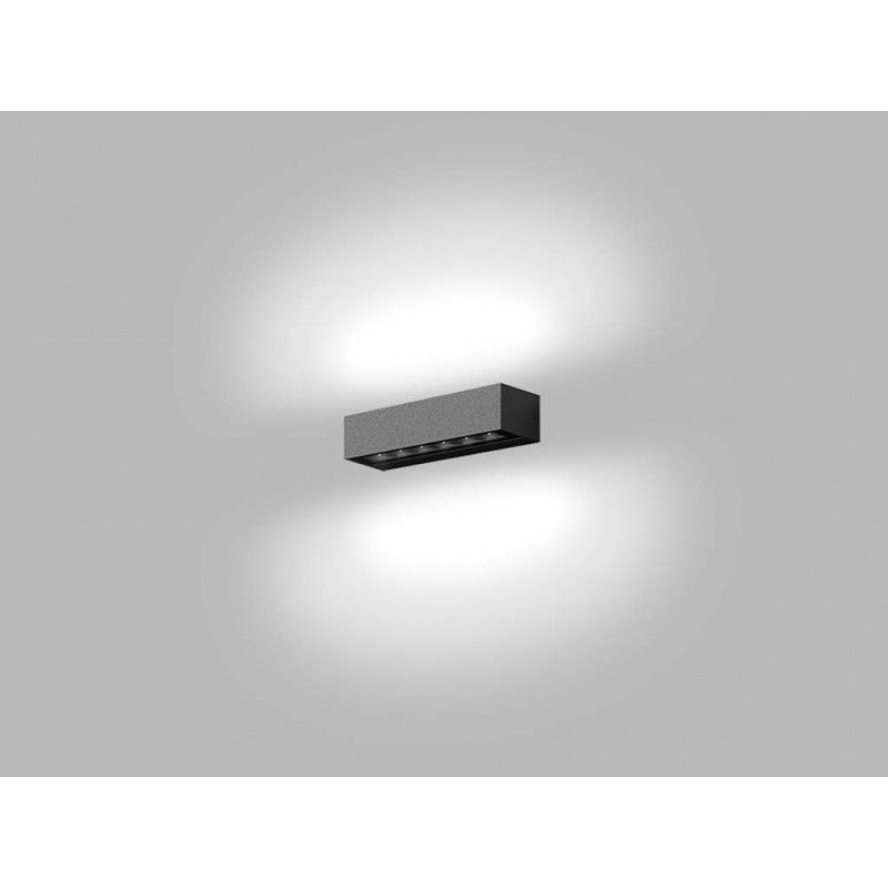 LED2 BENO 2, A 12W 3000K 5131434