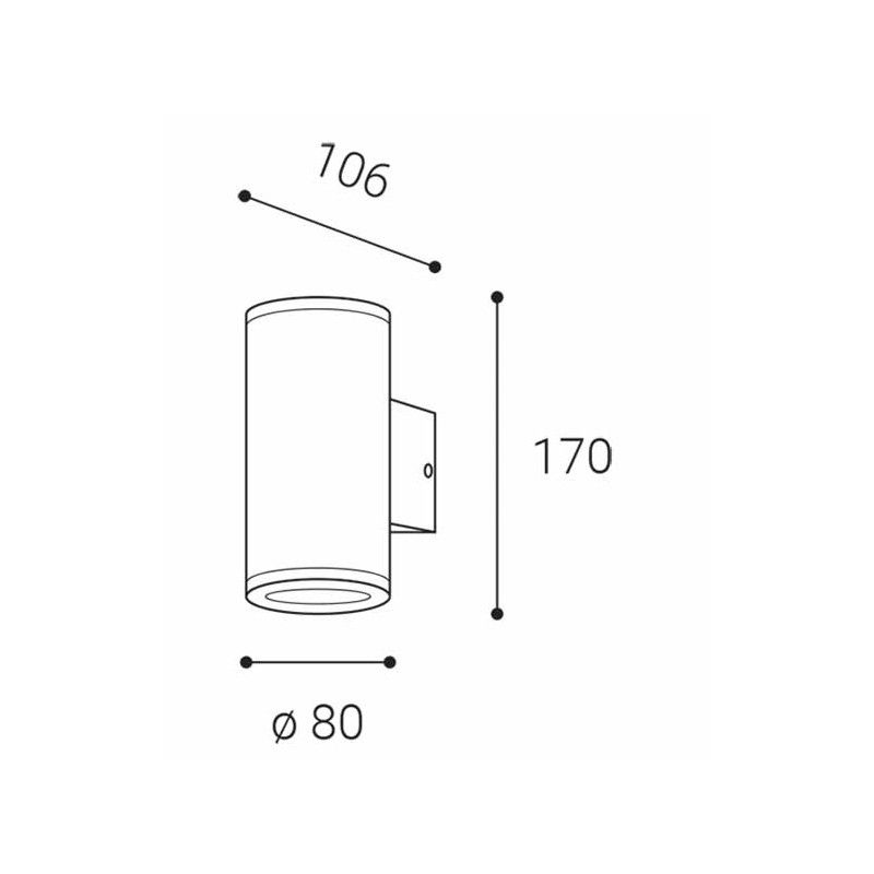 LED2 MIDO 2, A 5131604