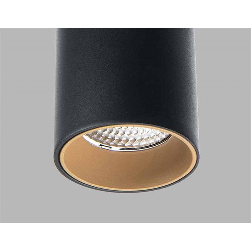 LED2 LUKY GOLD ring 6251807