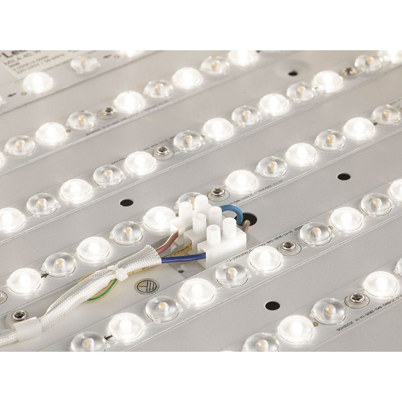 LED2 MILA 40, B DIM 30W 2CCT 3000K/4000K 1272053D