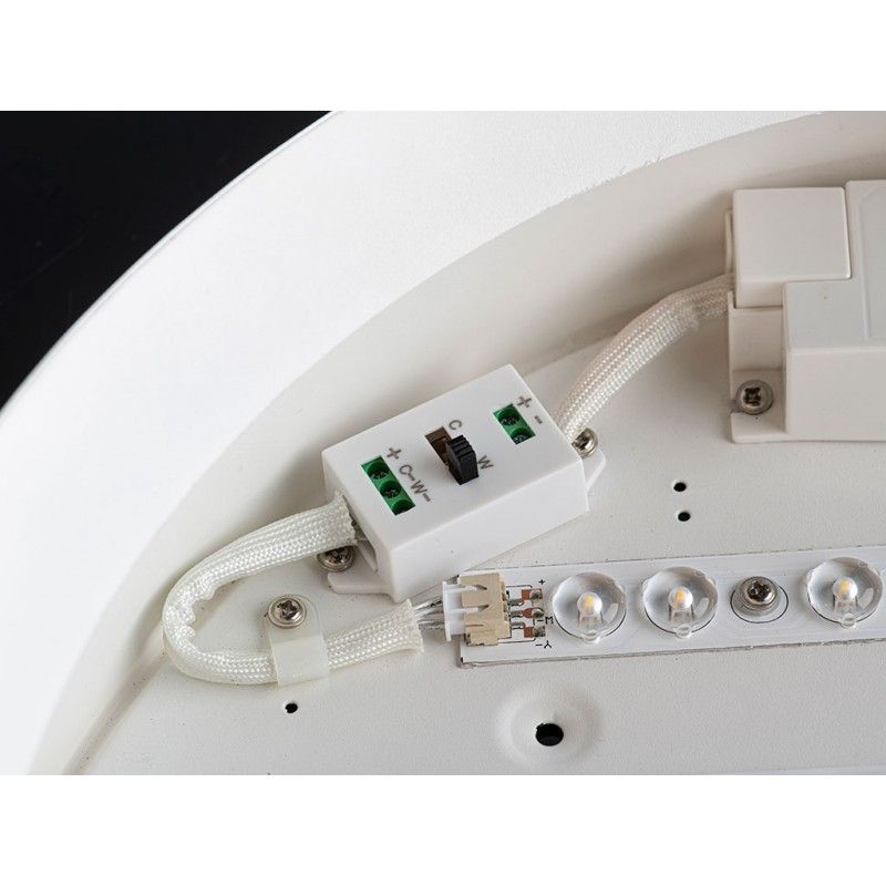 LED2 MILA 40, B DIM 30W 2CCT 3000K/4000K 1272053D