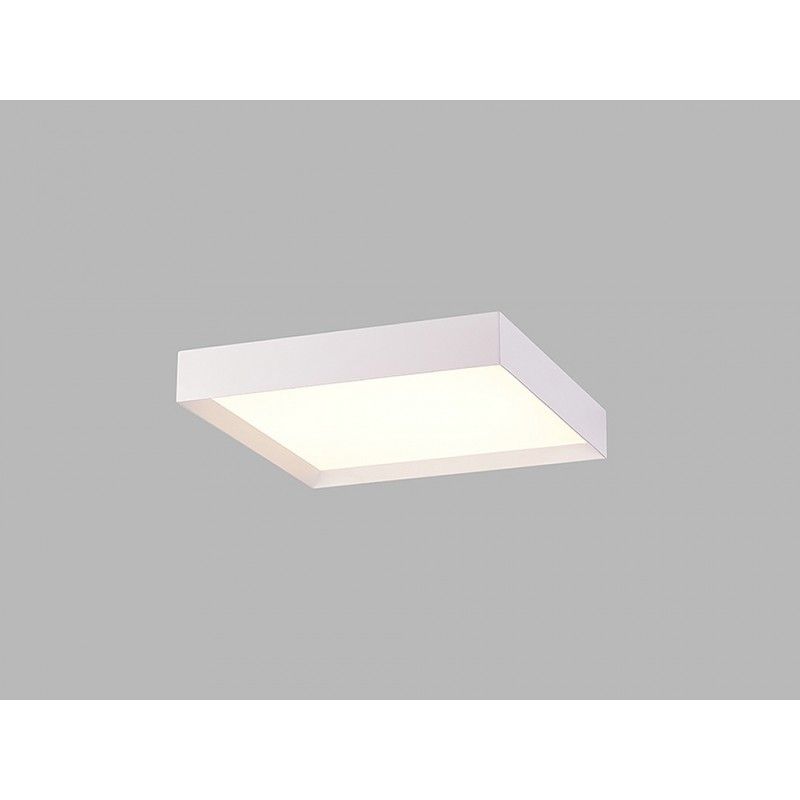 LED2 MILO 60, W DIM 30W 2CCT 3000K/4000K 1272351D