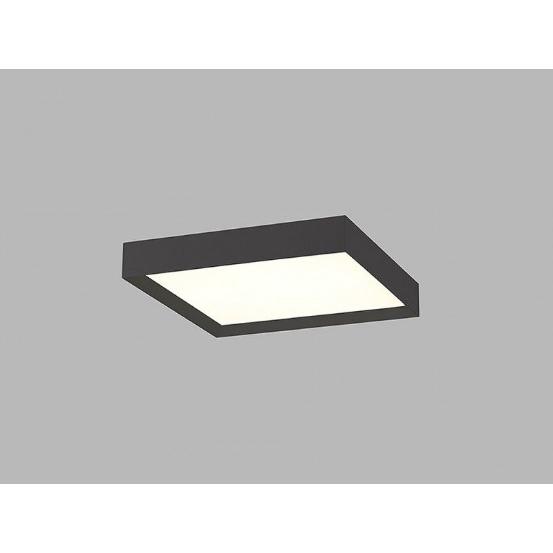 LED2 MILO 60, B DIM 30W 2CCT 3000K/4000K 1272353D