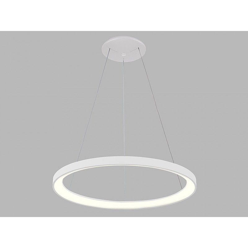 LED2 BELLA SLIM 78 P-Z, W DIM 60W 2CCT 3000K/4000K 3271951D