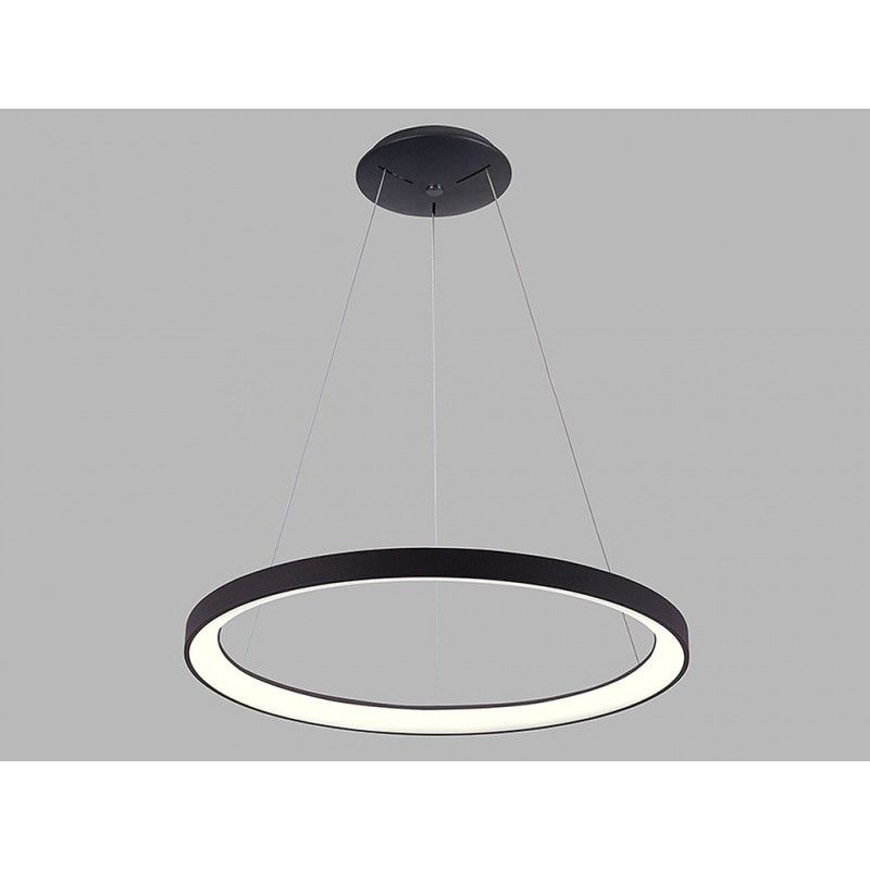 LED2 BELLA SLIM 78 P-Z, B DIM 60W 2CCT 3000K/4000K 3271953D