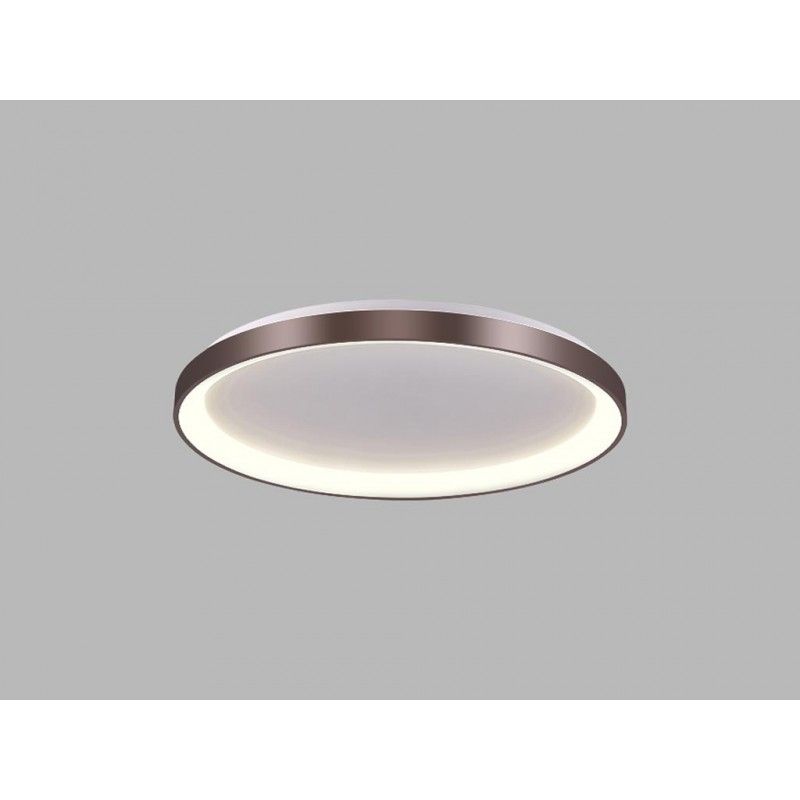 LED2 BELLA SLIM 78, CF DIM 60W 2CCT 3000K/4000K 1271758D