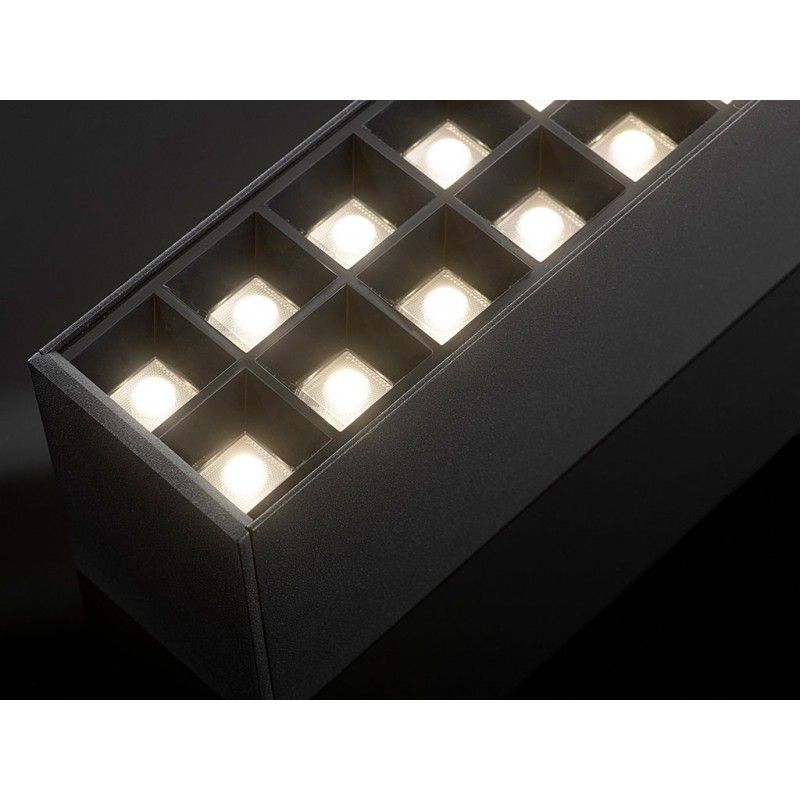 LED2 LINO LASER 120 P, B DIM 32W 3000K 1312333D