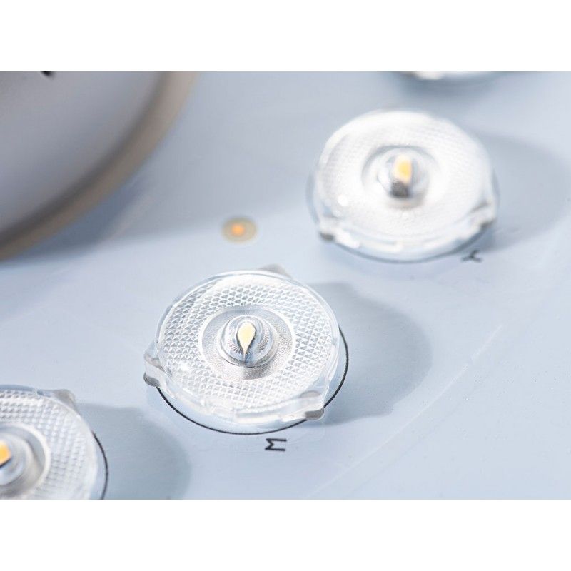 LED2 JOTA 38, W 24W 3CCT 3000K/4000K/6000K 1340351