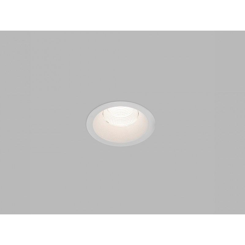 LED2 SPOT B, W DIM 9W 3000K 2150231D