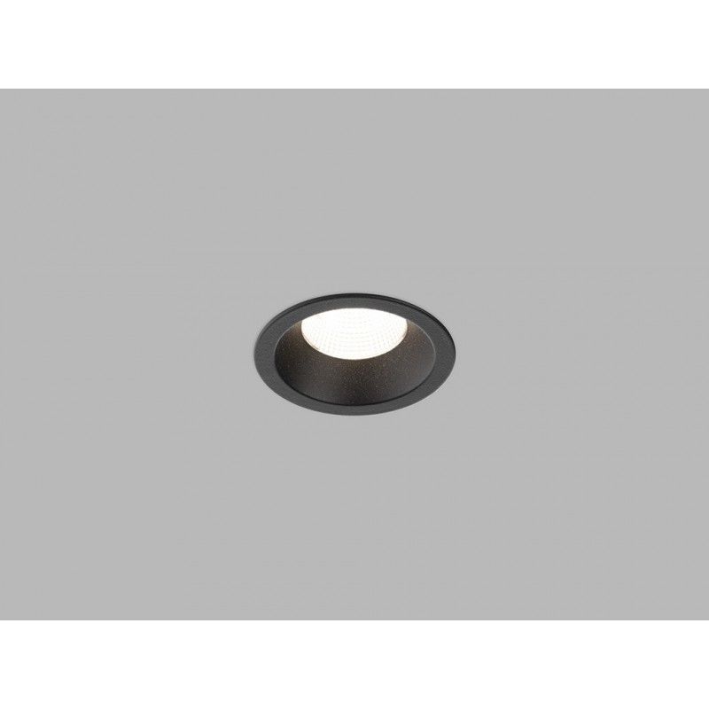 LED2 SPOT B, B DIM 9W 3000K 2150233D