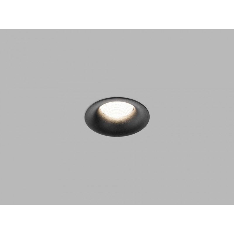 LED2 SPOT C, B DIM 9W 3000K 2150333D