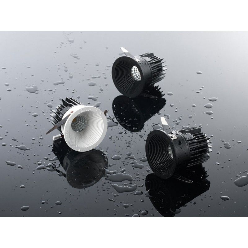 LED2 SPLASH, W DIM 7W 3000K 2111031D