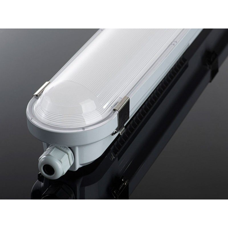 LED2 DUSTER II 120 DIM 20-35W 4000K 1220541D