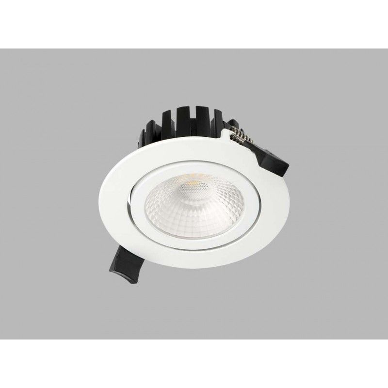 LED2 MAX 2, W 8W 3000K 2231631