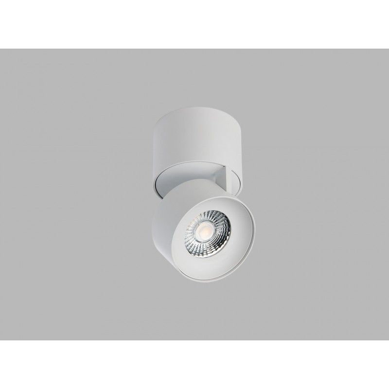 LED2 KLIP ON, WW 11W 2700K 11508211