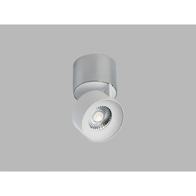 LED2 KLIP ON, CW 11W 2700K 11508251