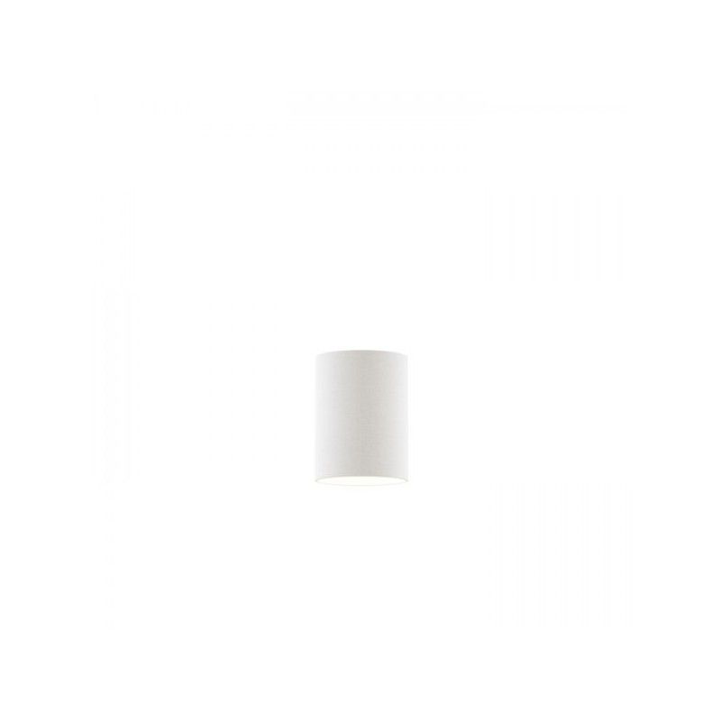 RENDL RON 15/20 tienidlo Polycotton biela/biele PVC max. 28W R11804