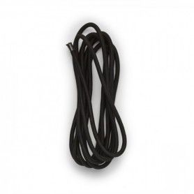 RENDL FIT 3x0,75 4m textilný kábel čierna  230V  R10251