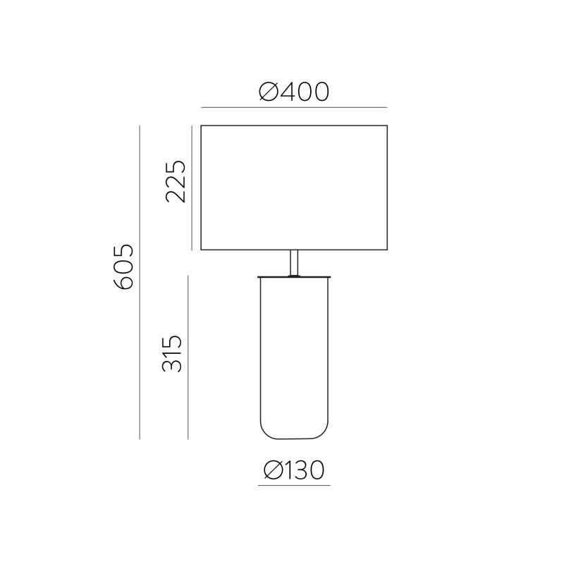 ACB Lindana S8194B