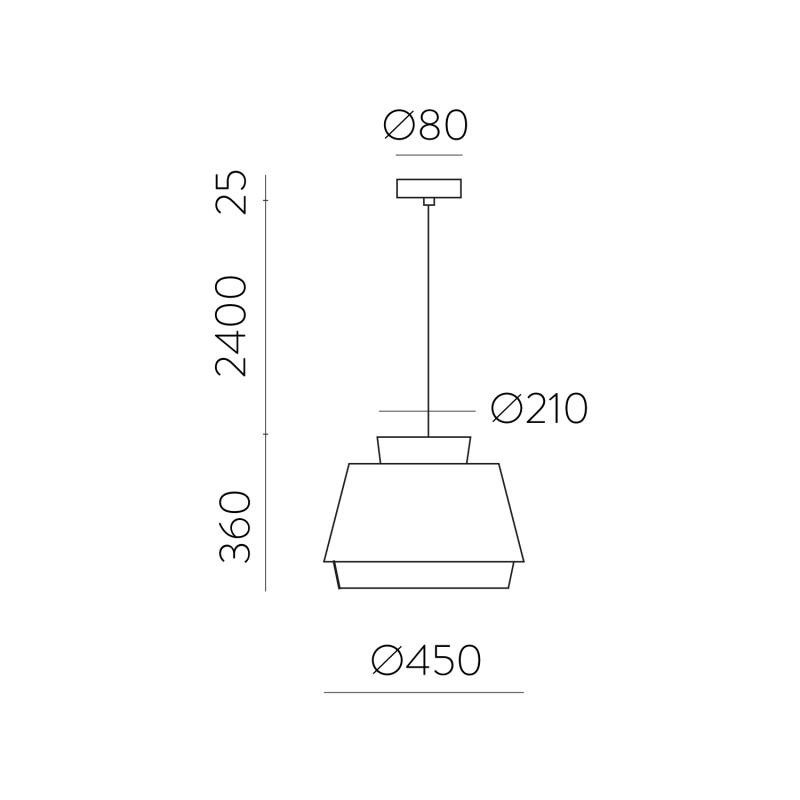 ACB Aspen C39164ARLI