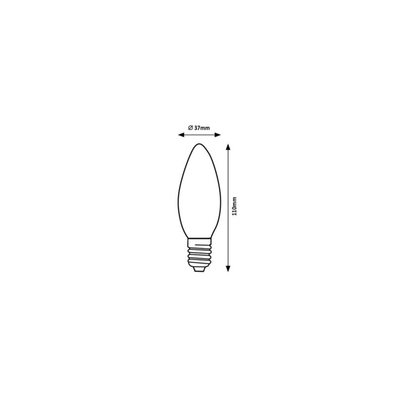 Rabalux SMD-LED 79002