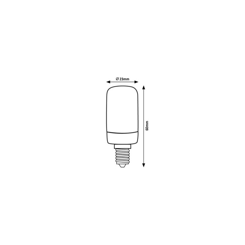 Rabalux Filament-LED 79030