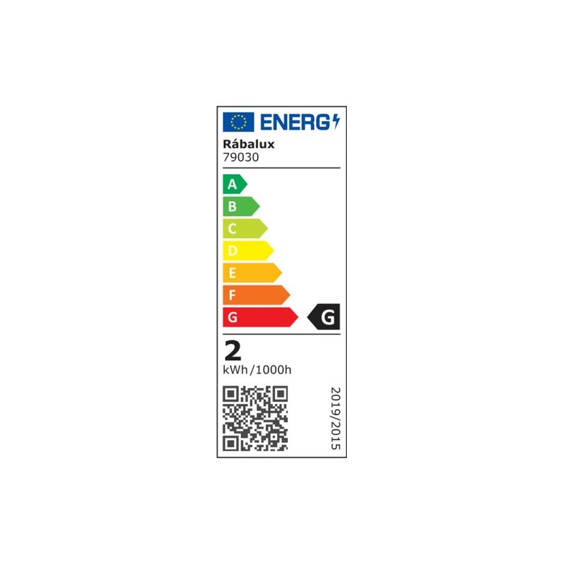 Rabalux Filament-LED 79030