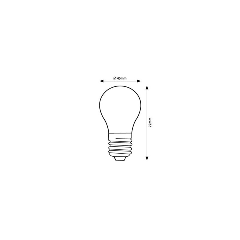 Rabalux Filament-LED 79050