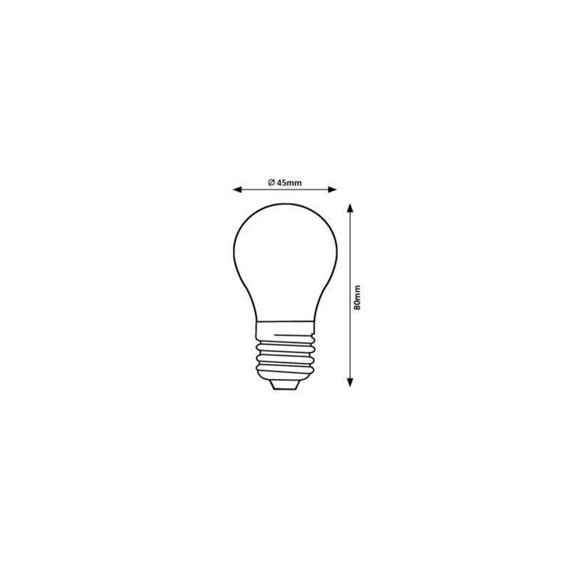 Rabalux SMD-LED 79058