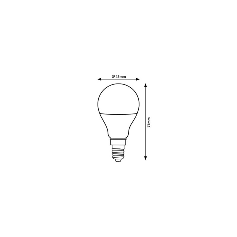 Rabalux SMD-LED 79067